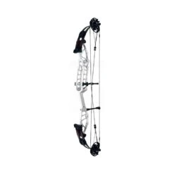 Darton Vegas E-3D Compound Bow 13 Darton Vegas E-3D Compound Bow -Kinetic Shop vegas e 3d white 36999