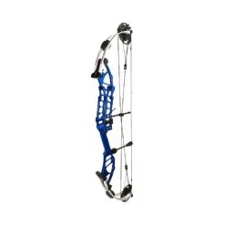 Darton Vegas E-3D Compound Bow 9 Darton Vegas E-3D Compound Bow -Kinetic Shop vegas e3d blue white 41892 2