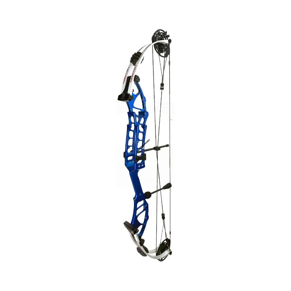 Darton Vegas E-3D Compound Bow 4 Darton Vegas E-3D Compound Bow - Image 2
