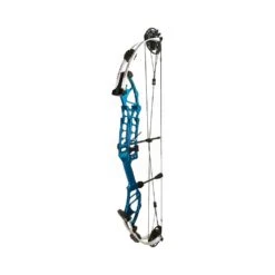 Darton Vegas E-3D Compound Bow 12 Darton Vegas E-3D Compound Bow -Kinetic Shop vegas e3d teal white 50669 2