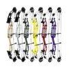 Darton Vegas E-T Compound Bow 2 Darton Vegas E-T Compound Bow -Kinetic Shop vegas e t group