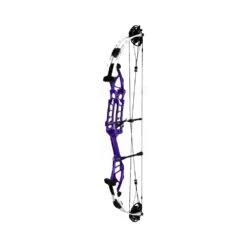 Darton Vegas E-T Compound Bow 14 Darton Vegas E-T Compound Bow -Kinetic Shop vegas et purple white 1 38019 3
