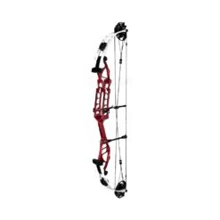 Darton Vegas E-T Compound Bow 15 Darton Vegas E-T Compound Bow -Kinetic Shop vegas et red white 1 80886 2