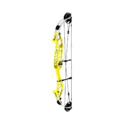 Darton Vegas E-T Compound Bow 10 Darton Vegas E-T Compound Bow -Kinetic Shop vegase 3d yellowwhite 1 51152