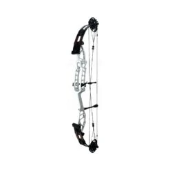 Darton Vegas E-T Compound Bow 11 Darton Vegas E-T Compound Bow -Kinetic Shop vegaset white glossblack 47180