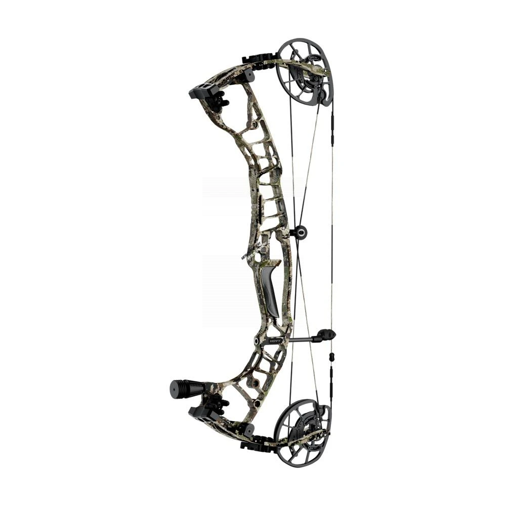 Hoyt Ventum Pro 30 Compound Bow - Mod 3 6 Hoyt Ventum Pro 30 Compound Bow - Mod 3 - Image 4