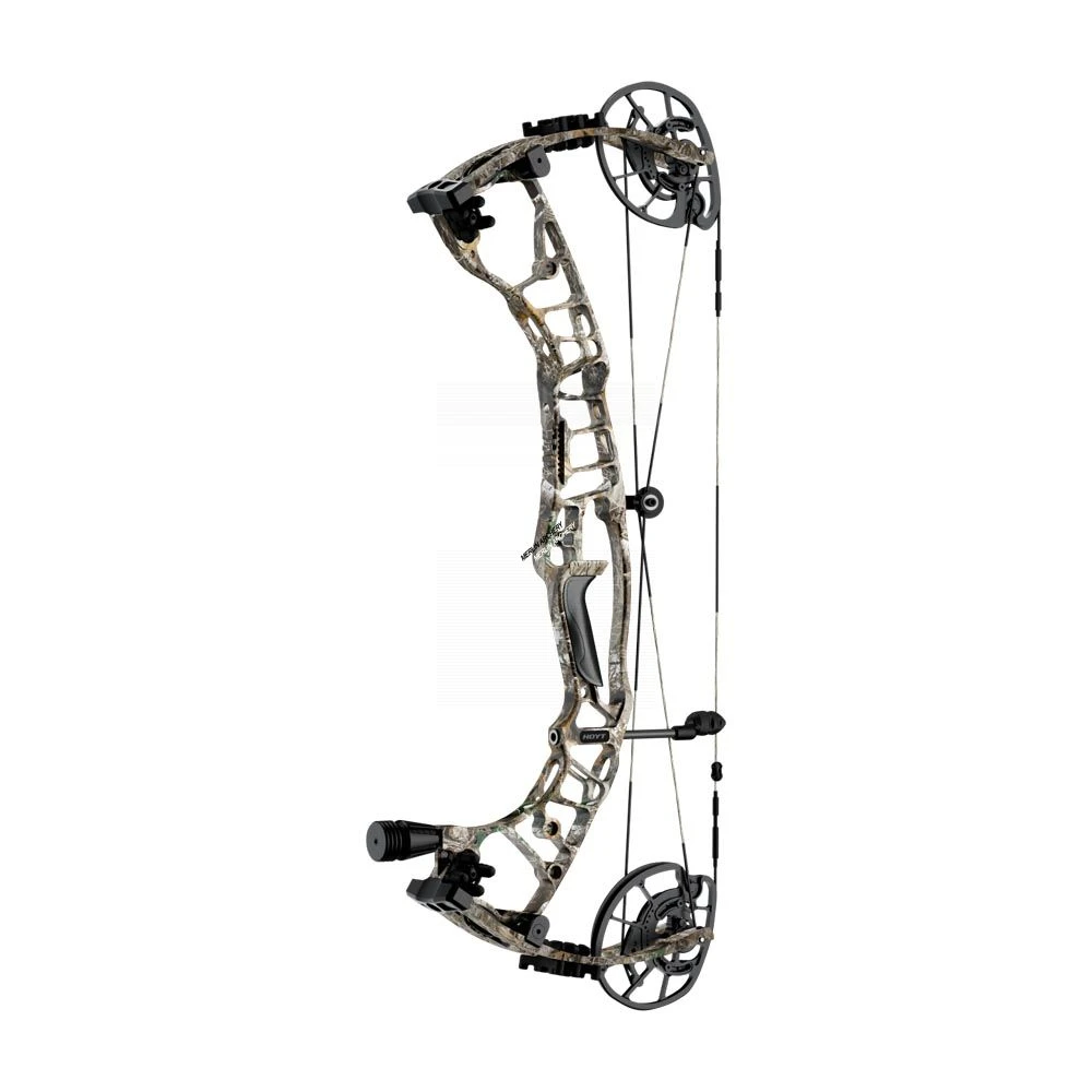 Hoyt Ventum Pro 30 Compound Bow - Mod 2 8 Hoyt Ventum Pro 30 Compound Bow - Mod 2 - Image 6