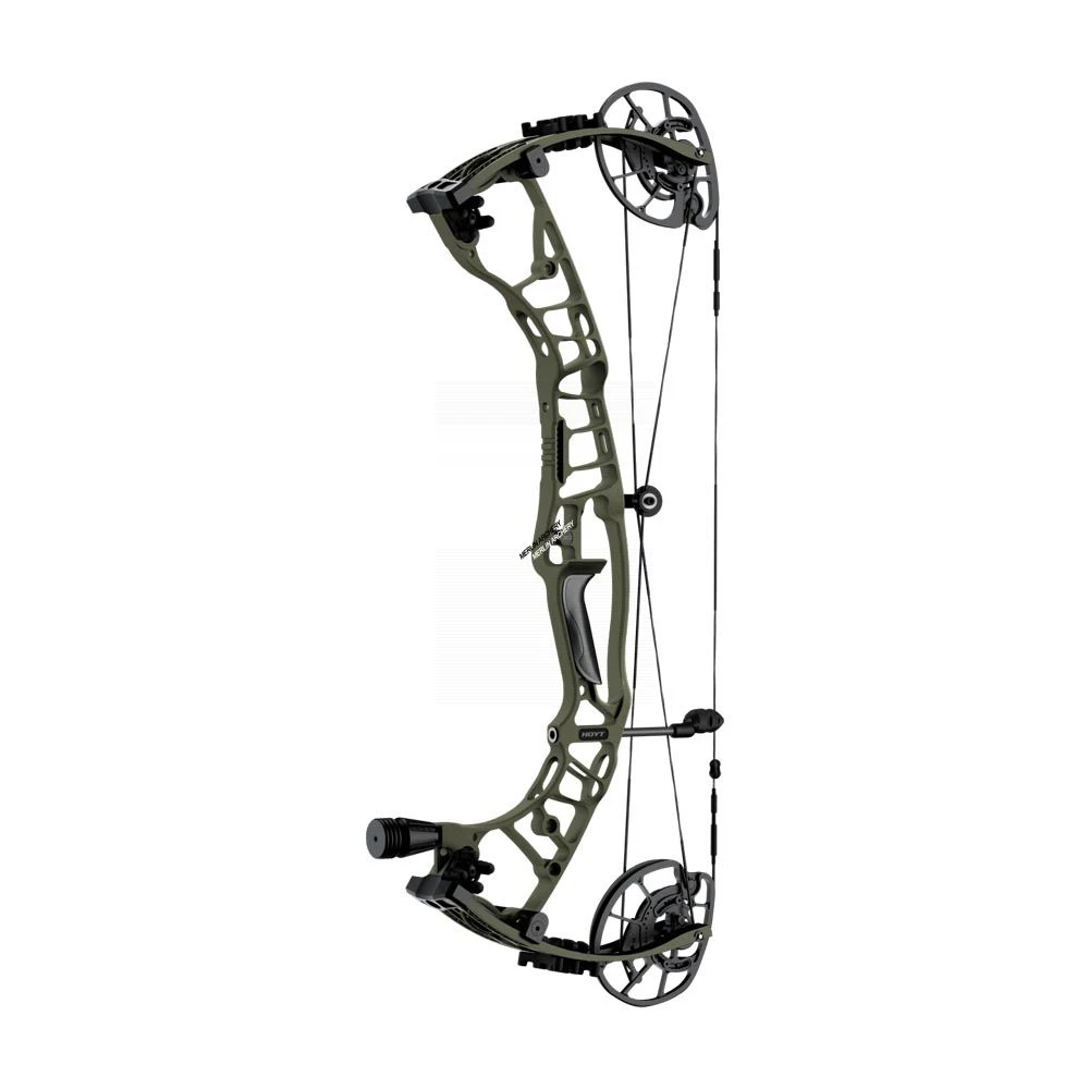 Hoyt Ventum Pro 30 Compound Bow - Mod 2 9 Hoyt Ventum Pro 30 Compound Bow - Mod 2 - Image 7