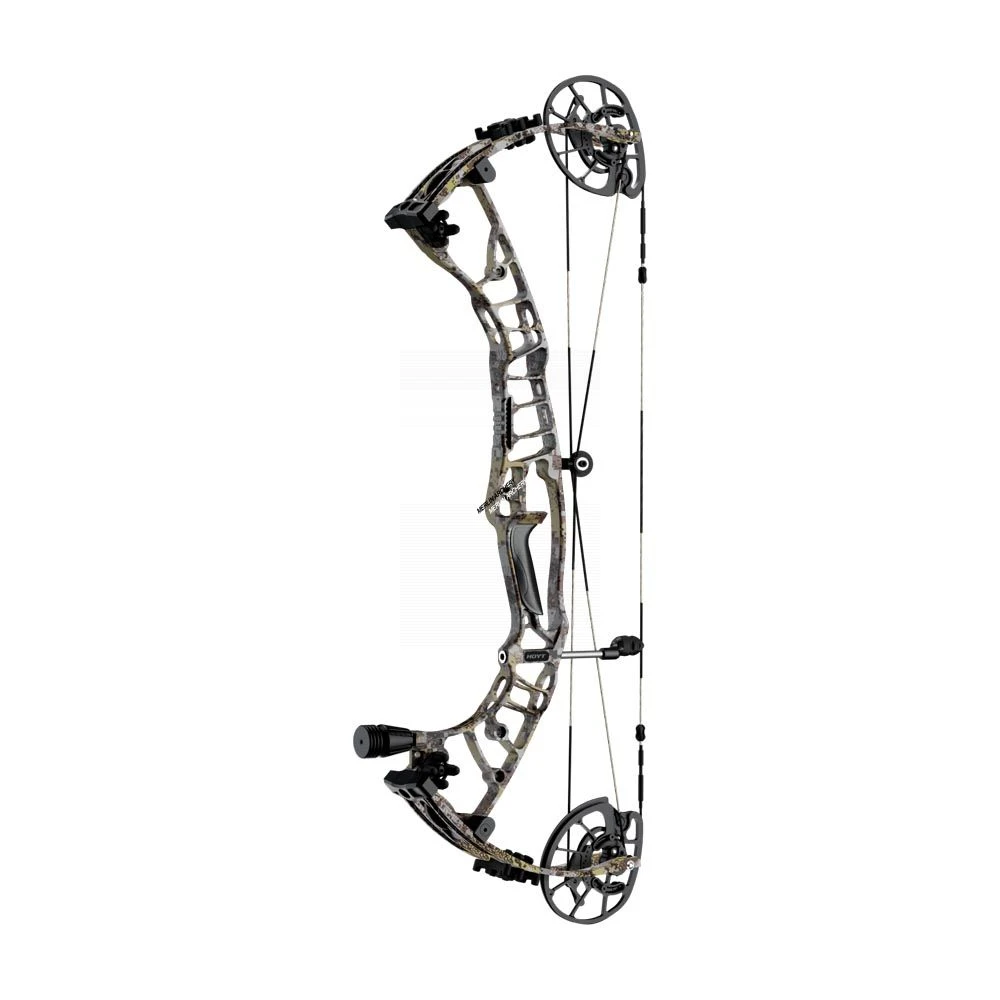 Hoyt Ventum Pro 33 Compound Bow - Mod 2 5 Hoyt Ventum Pro 33 Compound Bow - Mod 2 - Image 3