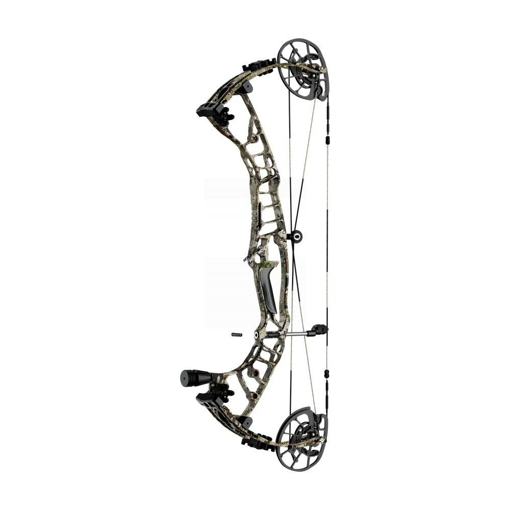 Hoyt Ventum Pro 33 Compound Bow - Mod 2 6 Hoyt Ventum Pro 33 Compound Bow - Mod 2 - Image 4