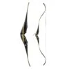 White Feather Vermilion 62" Fieldbow 1 White Feather Vermilion 62" Fieldbow -Kinetic Shop vermillion