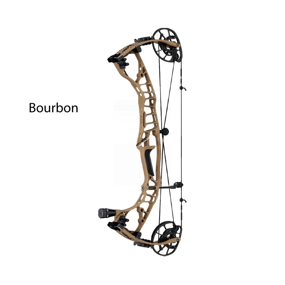 Hoyt VTM 31 Compound Bow - Mod 2 7 Hoyt VTM 31 Compound Bow - Mod 2 - Image 5