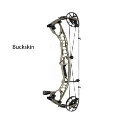Hoyt VTM 31 Compound Bow - Mod 2 21 Hoyt VTM 31 Compound Bow - Mod 2 -Kinetic Shop vtm31buckskin 4