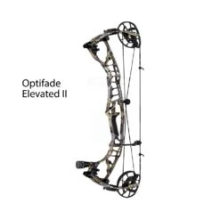 Hoyt VTM 31 Compound Bow - Mod 2 23 Hoyt VTM 31 Compound Bow - Mod 2 -Kinetic Shop vtm31optifadeelevated 3