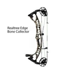 Hoyt VTM 31 Compound Bow - Mod 3 -Kinetic Shop vtm31realedgebone 3 1