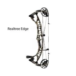 Hoyt VTM 31 Compound Bow - Mod 3 -Kinetic Shop vtm31realtreeedge 3 1