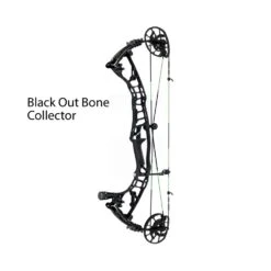 Hoyt VTM 34 Compound Bow - Mod 2 18 Hoyt VTM 34 Compound Bow - Mod 2 -Kinetic Shop vtm34blackbone 3