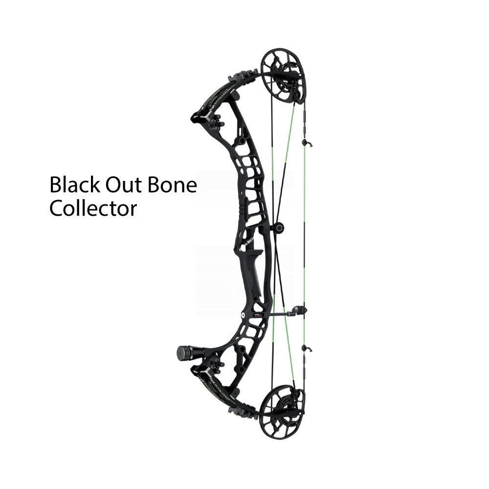 Hoyt VTM 34 Compound Bow - Mod 2 5 Hoyt VTM 34 Compound Bow - Mod 2 - Image 3