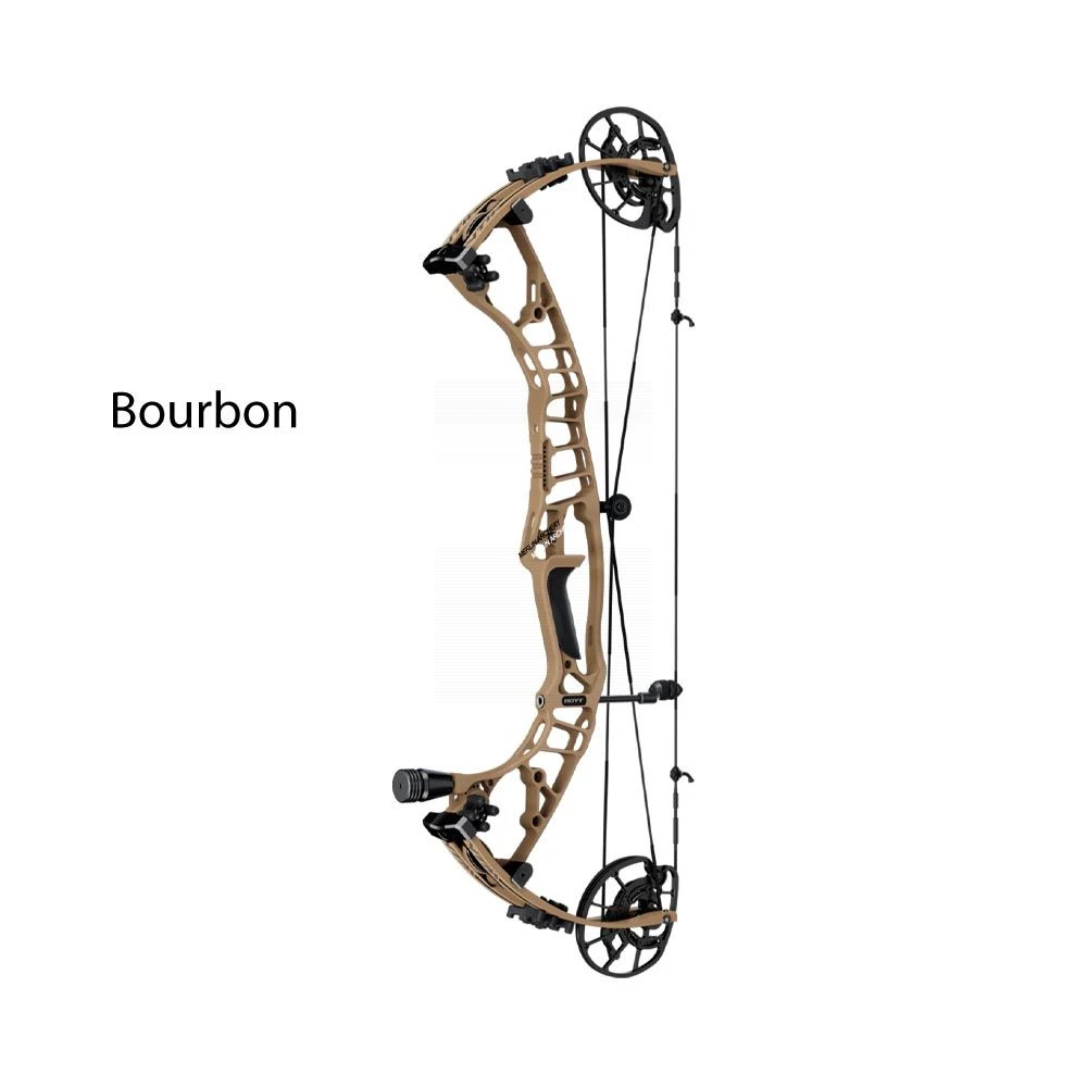 Hoyt VTM 34 Compound Bow - Mod 2 7 Hoyt VTM 34 Compound Bow - Mod 2 - Image 5
