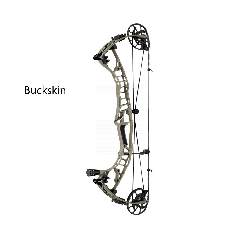 Hoyt VTM 34 Compound Bow - Mod 2 8 Hoyt VTM 34 Compound Bow - Mod 2 - Image 6