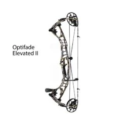 Hoyt VTM 34 Compound Bow - Mod 2 23 Hoyt VTM 34 Compound Bow - Mod 2 -Kinetic Shop vtm34optifadeelevated 3