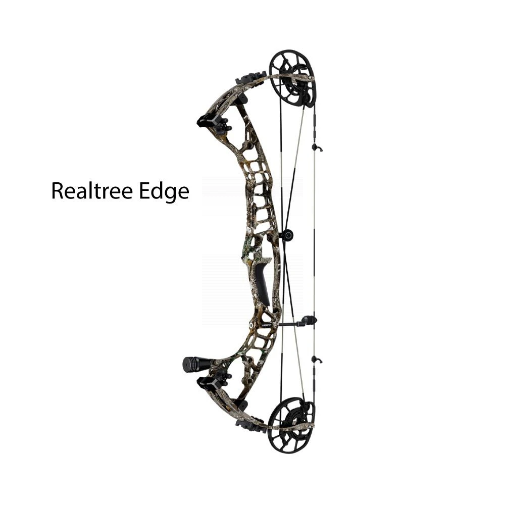 Hoyt VTM 34 Compound Bow - Mod 2 14 Hoyt VTM 34 Compound Bow - Mod 2 - Image 12