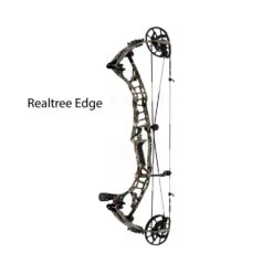 Hoyt VTM 34 Compound Bow - Mod 3 -Kinetic Shop vtm34realedge 3 1