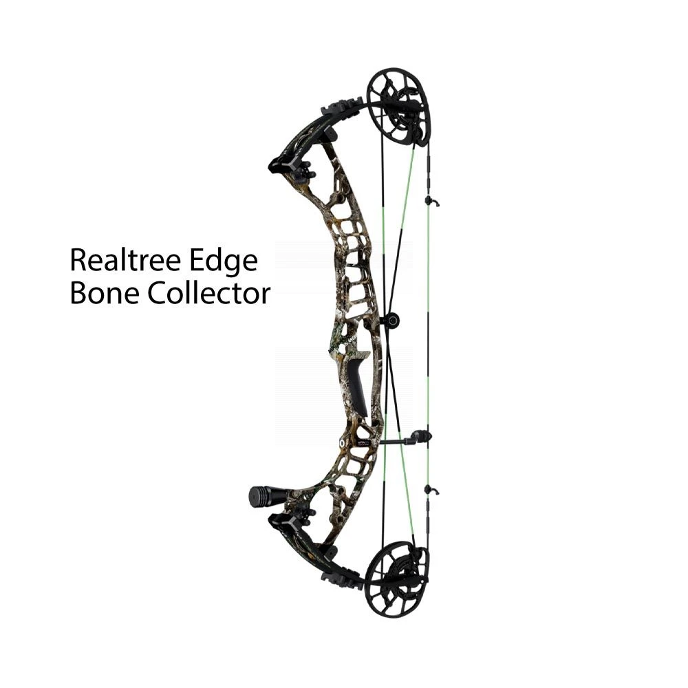 Hoyt VTM 34 Compound Bow - Mod 2 15 Hoyt VTM 34 Compound Bow - Mod 2 - Image 13