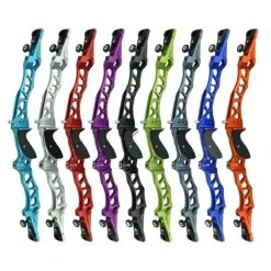 Mybo Wave XL 27" Recurve Riser -Kinetic Shop wave 27 xl all colours