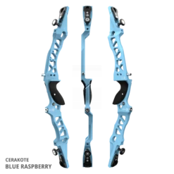 Mybo Wave XR 25" Recurve Riser 2024 -Kinetic Shop wave xr 25 blue raspberry 852573