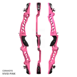 Mybo Wave XR 25" Recurve Riser 2024 -Kinetic Shop wave xr 25 vivid pink 852576