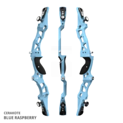 Mybo Wave XS 23" Recurve Riser 2024 32 Mybo Wave XS 23" Recurve Riser 2024 -Kinetic Shop wave xs 23 blue raspberry 852553