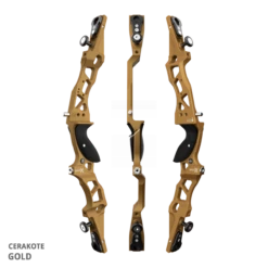 Mybo Wave XS 23" Recurve Riser 2024 39 Mybo Wave XS 23" Recurve Riser 2024 -Kinetic Shop wave xs 23 gold 852547