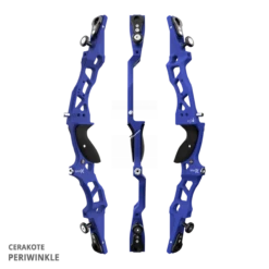 Mybo Wave XS 23" Recurve Riser 2024 33 Mybo Wave XS 23" Recurve Riser 2024 -Kinetic Shop wave xs 23 periwinkle 852543 1 1
