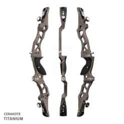 Mybo Wave XS 23" Recurve Riser 2024 26 Mybo Wave XS 23" Recurve Riser 2024 -Kinetic Shop wave xs 23 titanium 852537 2