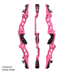 Mybo Wave XS 23" Recurve Riser 2024 29 Mybo Wave XS 23" Recurve Riser 2024 -Kinetic Shop wave xs 23 vivid pink 852556