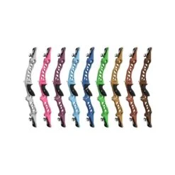 Mybo Wave XR 25" Recurve Riser 2024 -Kinetic Shop wavexr3