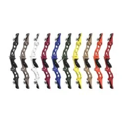 Mybo Wave XS 23" Recurve Riser 2024 23 Mybo Wave XS 23" Recurve Riser 2024 -Kinetic Shop wavexs2