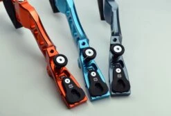 Mybo Wave XR 25" Recurve Riser 20 Mybo Wave XR 25" Recurve Riser -Kinetic Shop web ends 1