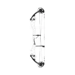 Bowtech Reckoning 36 Gen-2 Compound Bow -Kinetic Shop white36