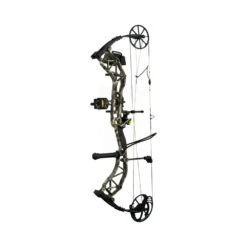 Bear Adapt RTH Compound Bow 21 Bear Adapt RTH Compound Bow -Kinetic Shop whitetail 1 2