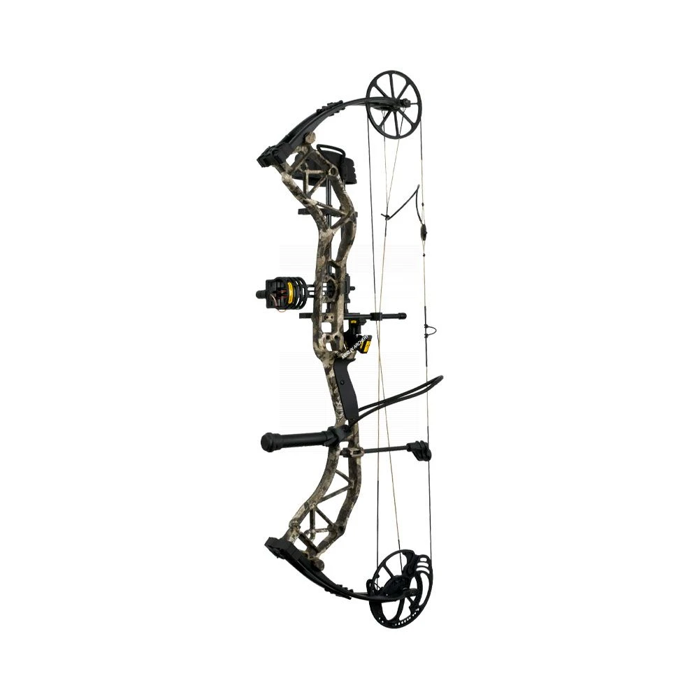 Bear Adapt RTH Compound Bow 12 Bear Adapt RTH Compound Bow - Image 10