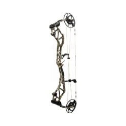 Bear Execute 32 Compound Bow 26 Bear Execute 32 Compound Bow -Kinetic Shop whitetail 3