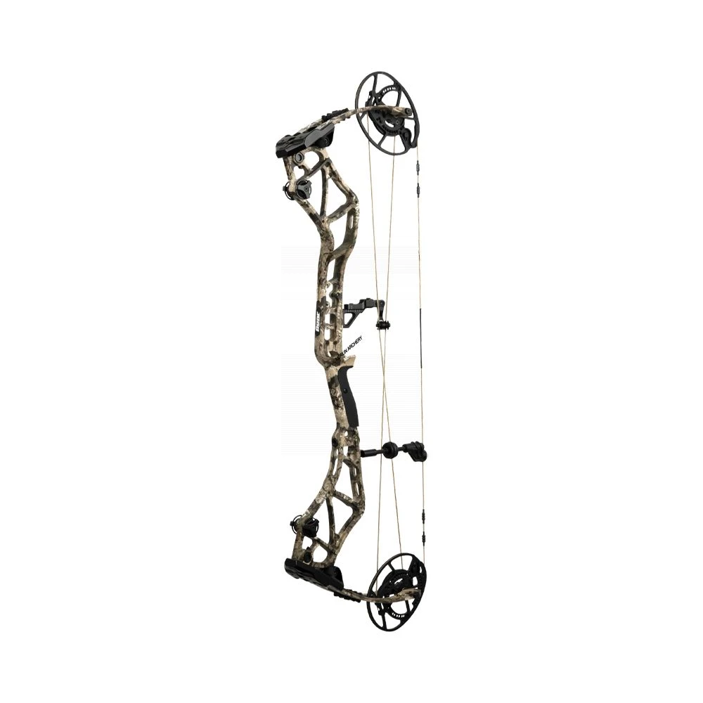 Bear Execute 32 Compound Bow 14 Bear Execute 32 Compound Bow - Image 12