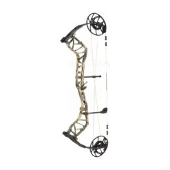 Bear Whitetail Legend Pro Compound Bow -Kinetic Shop whitetaillegendpro fred bear camo 2