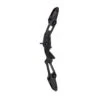 Win & Win Wiawis Meta DX Recurve Riser -Kinetic Shop wiawis meta dx black 1