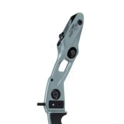 Win & Win Wiawis Meta DX Recurve Riser -Kinetic Shop wiawis meta dx metal 1