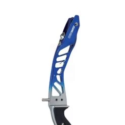 Win & Win Wiawis Winex Recurve Riser - 25" -Kinetic Shop wiawis winex blue silver 2 1