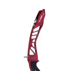 Win & Win Wiawis Winex Recurve Riser - 23" -Kinetic Shop wiawis winex red 2