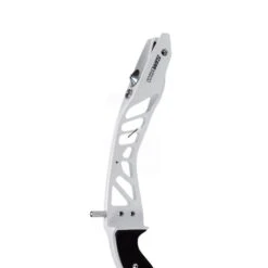 Win & Win Wiawis Winex Recurve Riser - 25" -Kinetic Shop wiawis winex white 2 1